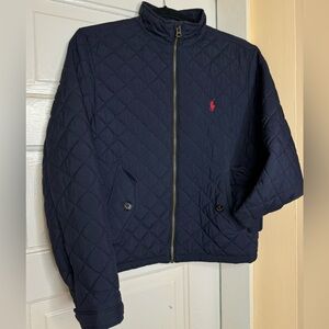Polo Ralph Lauren Quilted Jacket